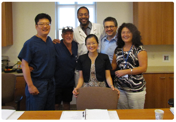 Medical Spanish Classes in Santa Monica